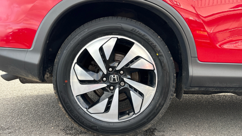 Honda CR-V 1.6 i-DTEC 160 SR 5dr Auto Diesel Estate